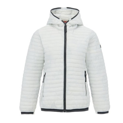 Front - Regatta Womens/Ladies Rigain Quilted Jacket
