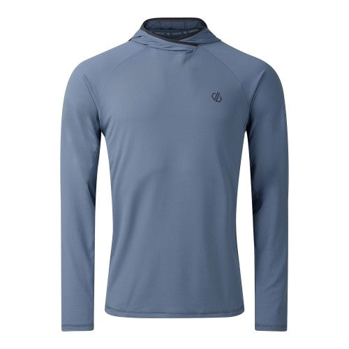 Front - Dare 2B Mens Sprint City Hoodie