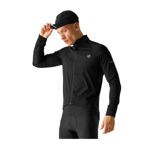 Front - Dare 2B Mens Chaser Midlayer