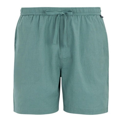Front - Regatta Mens Hadlin Shorts