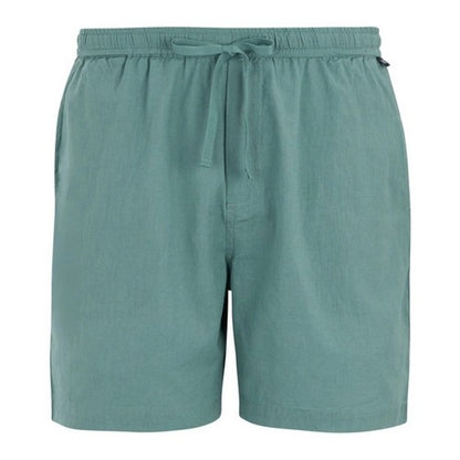 Front - Regatta Mens Hadlin Shorts