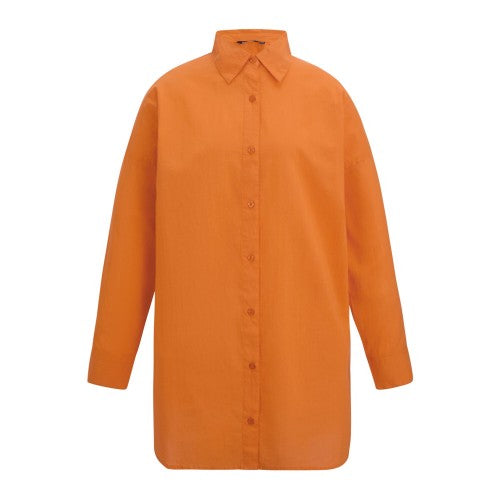 Front - Regatta Womens/Ladies Prerna Shirt