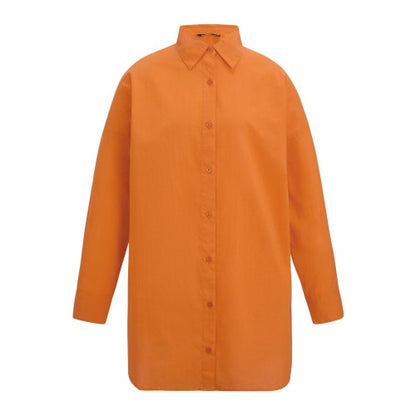 Front - Regatta Womens/Ladies Prerna Shirt