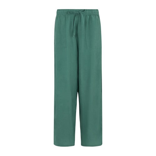 Front - Regatta Womens/Ladies Elbrie Plain Trousers
