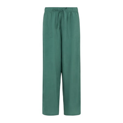 Front - Regatta Womens/Ladies Elbrie Plain Trousers