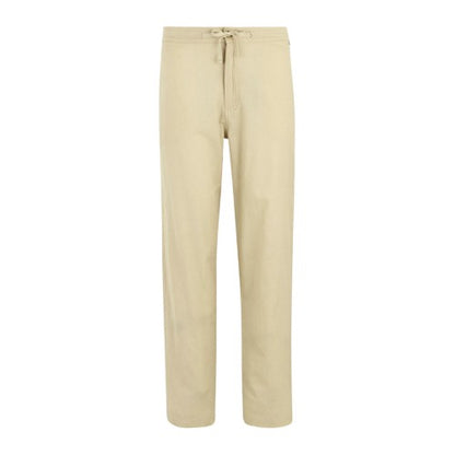 Front - Regatta Mens Hadlin Trousers