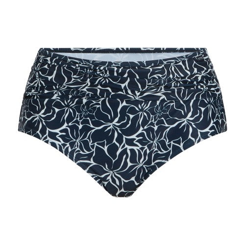 Front - Regatta Womens/Ladies Loria Floral Paradise Bikini Bottoms