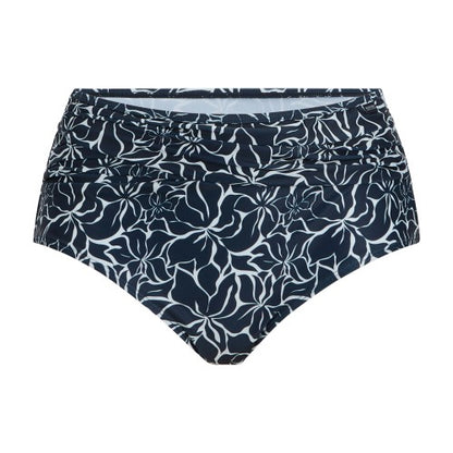 Front - Regatta Womens/Ladies Loria Floral Paradise Bikini Bottoms
