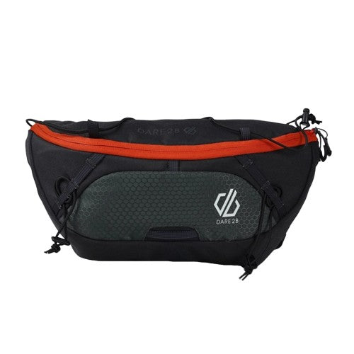 Front - Dare 2B Torrek 3L Waist Bag