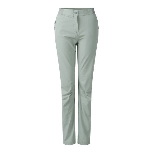 Front - Dare 2B Womens/Ladies Torrek Lite Trousers