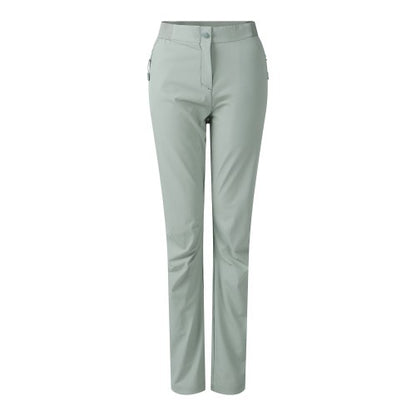 Front - Dare 2B Womens/Ladies Torrek Lite Trousers