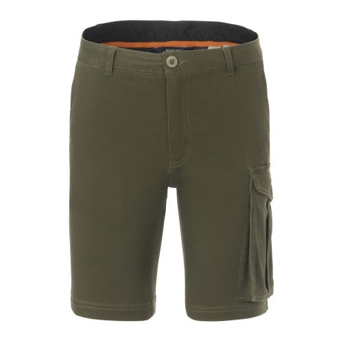 Front - Regatta Mens Bendrick Shorts