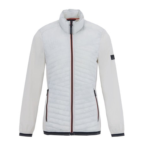 Front - Regatta Womens/Ladies Olina Insulated Jacket