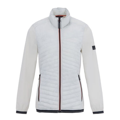 Front - Regatta Womens/Ladies Olina Insulated Jacket