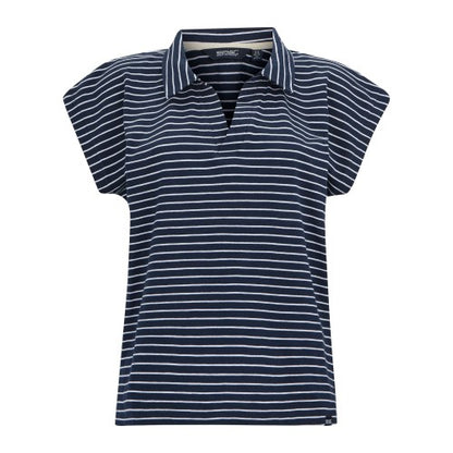 Front - Regatta Womens/Ladies Lorana T-Shirt