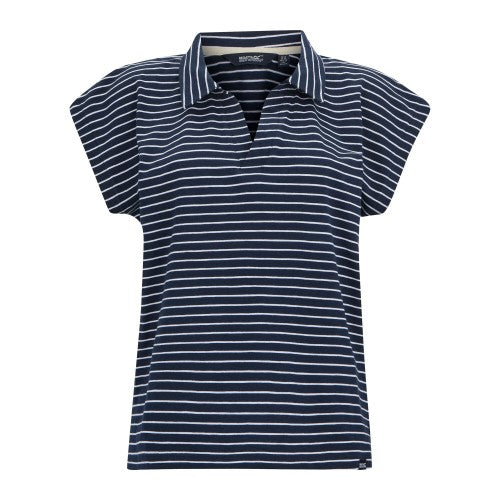 Front - Regatta Womens/Ladies Lorana T-Shirt
