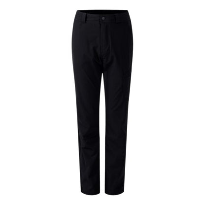 Front - Regatta Childrens/Kids Rapid Hiking Trousers