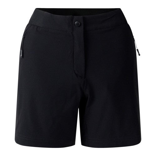 Front - Regatta Womens/Ladies Torrek Lite Shorts