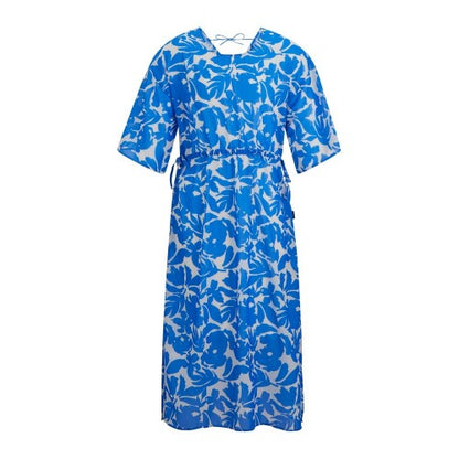 Front - Regatta Womens/Ladies Avorno Fleur Bloom Dress