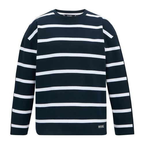 Front - Regatta Womens/Ladies Avira Sweatshirt