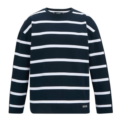 Front - Regatta Womens/Ladies Avira Sweatshirt