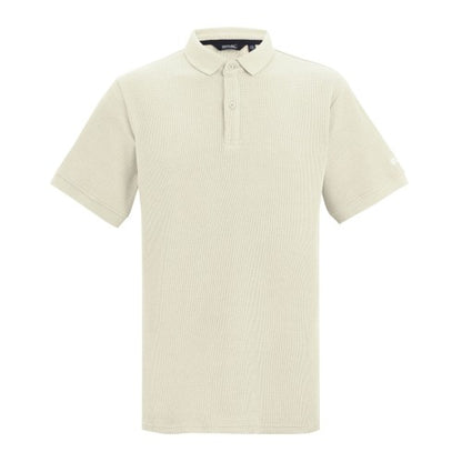 Front - Regatta Mens Adino Polo Shirt