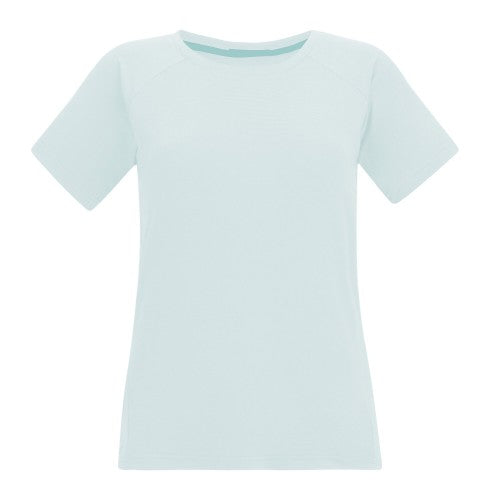 Front - Regatta Womens/Ladies Limonite T-Shirt