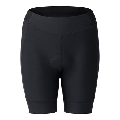Front - Dare 2B Womens/Ladies Prompt ll Cycling Shorts