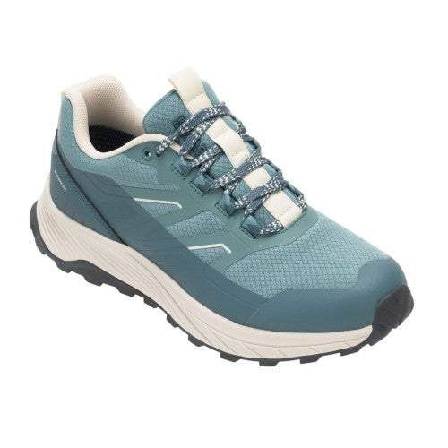 Front - Regatta Womens/Ladies Ravika Trainers