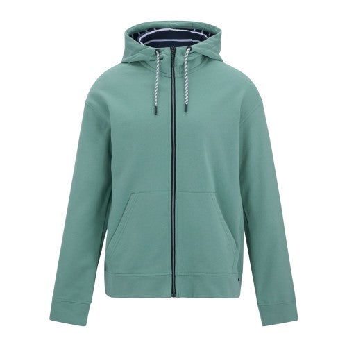 Front - Regatta Womens/Ladies Bayletta Full Zip Hoodie