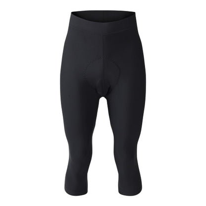 Front - Dare 2B Mens Ultra 3/4 Length Tight Cycling Shorts