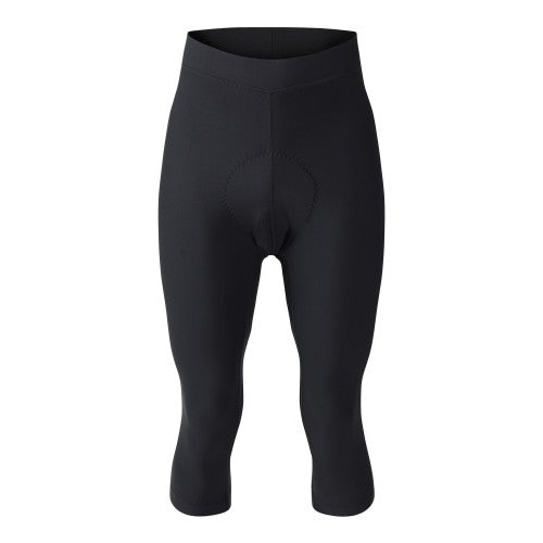 Front - Dare 2B Mens Ultra 3/4 Length Tight Cycling Shorts