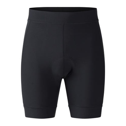 Front - Dare 2B Mens Ecliptic III Cycling Shorts