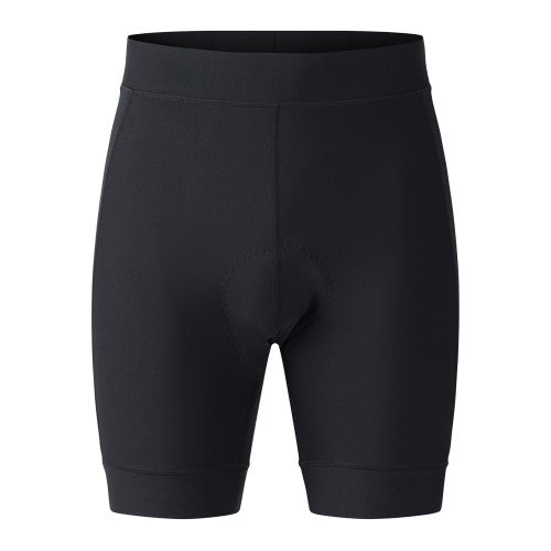 Front - Dare 2B Mens Ecliptic III Cycling Shorts