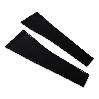 Front - Dare 2B Womens/Ladies Leg Warmers