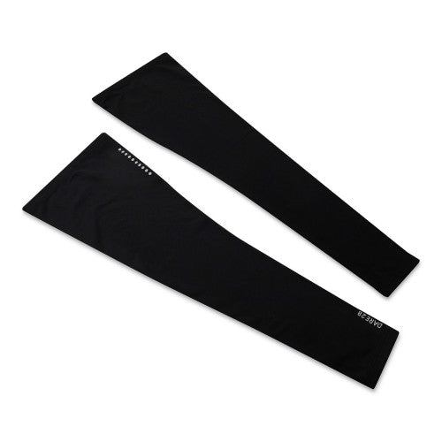 Front - Dare 2B Womens/Ladies Leg Warmers