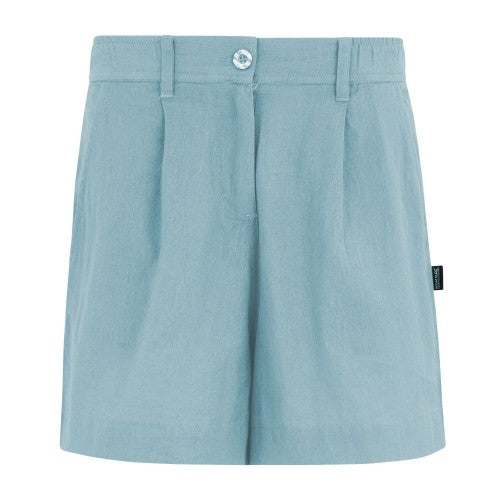 Front - Regatta Womens/Ladies Sabelle Shorts