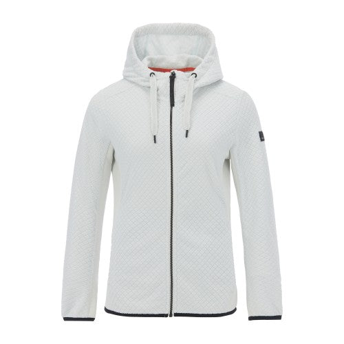 Front - Regatta Womens/Ladies Ellula Full Zip Fleece Jacket