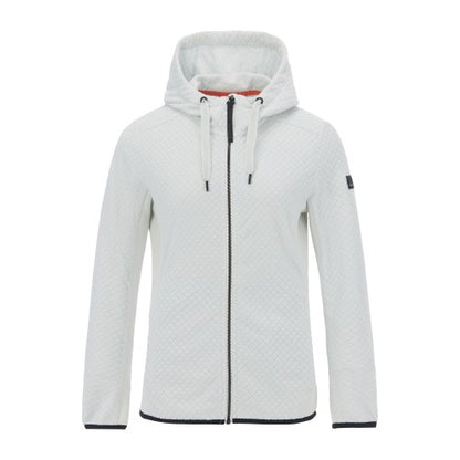 Front - Regatta Womens/Ladies Ellula Full Zip Fleece Jacket