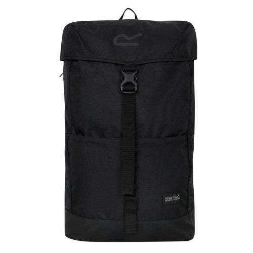 Front - Regatta Shilton II 25L Backpack