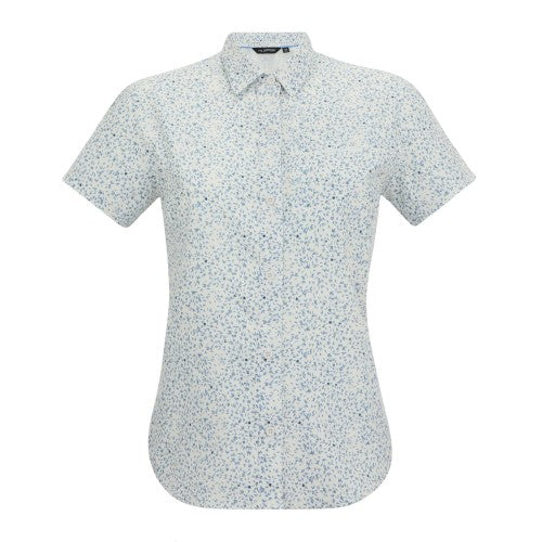Front - Regatta Womens/Ladies Petal Insect Repellent Shirt