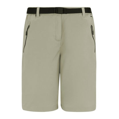 Front - Regatta Womens/Ladies Xert Stretch Casual Shorts