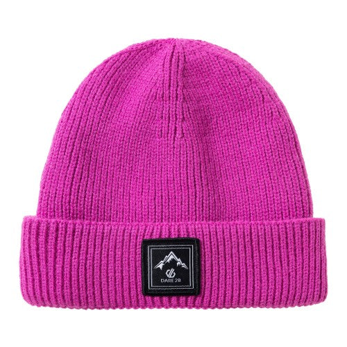 Front - Dare 2B Childrens/Kids Rider Beanie