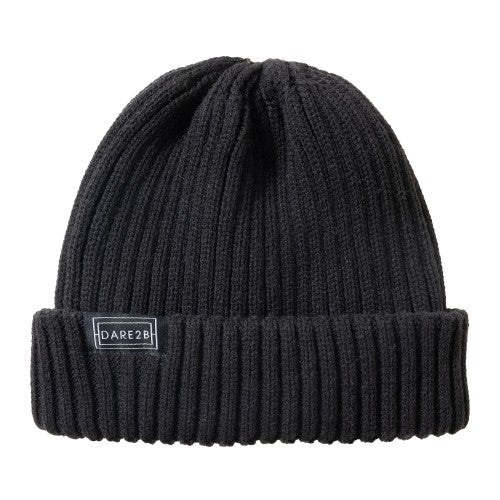 Front - Dare 2B Childrens/Kids Freestyle Beanie