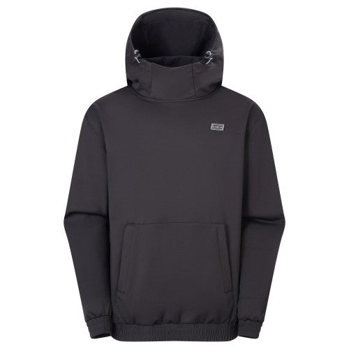 Front - Dare 2B Mens Rampage Freeride Hoodie