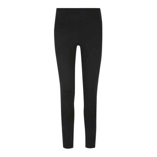 Front - Dare 2B Womens/Ladies Influential II Leggings