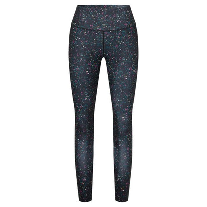 Front - Dare 2B Womens/Ladies Influential II Speckle Leggings