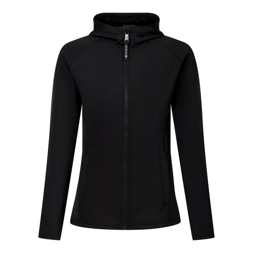 Front - Dare 2B Womens/Ladies Glacier Midlayer