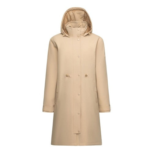 Front - Regatta Womens/Ladies Yasira Insulated Jacket