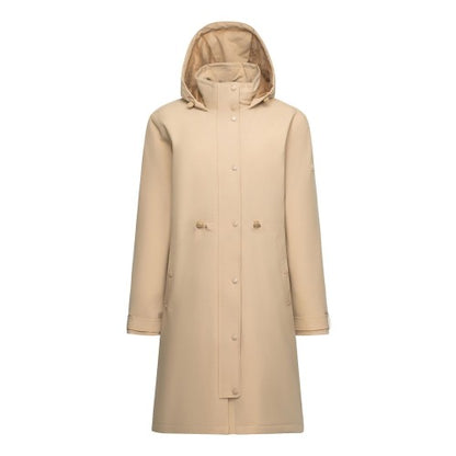 Front - Regatta Womens/Ladies Yasira Insulated Jacket
